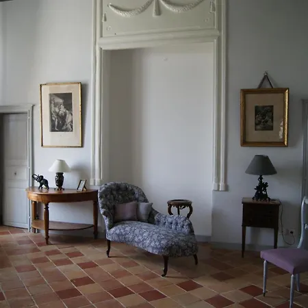 Chateau Des Varennes Varennes (Vienne)