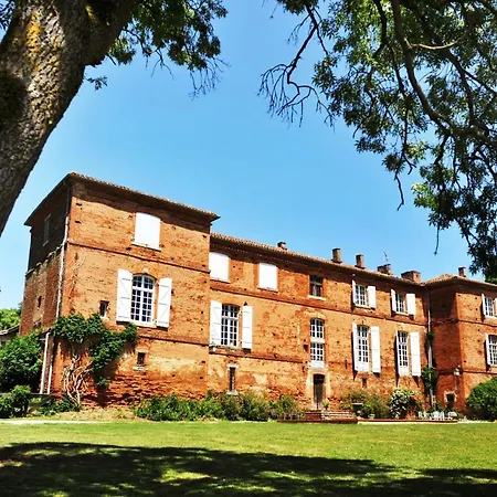 Chateau Des Varennes Bed and breakfast Varennes (Vienne)