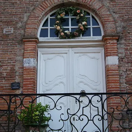 Chateau Des Varennes *