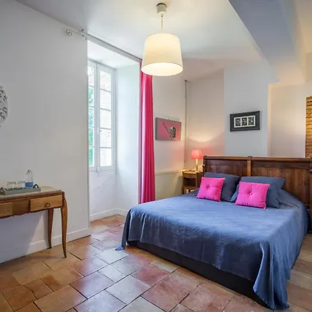Chateau Des Varennes Bed and breakfast Varennes (Vienne)