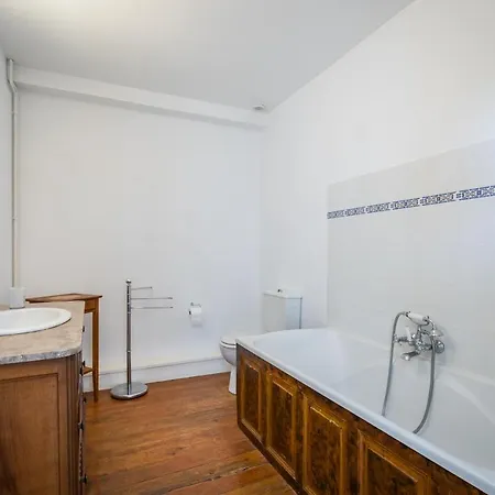 Chateau Des Varennes Bed and breakfast Varennes (Vienne)