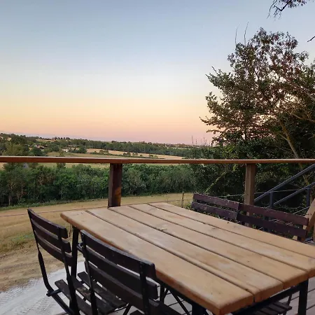 Bed and breakfast Chateau Des Varennes