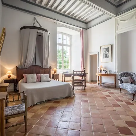 Chateau Des Varennes * Varennes (Vienne)