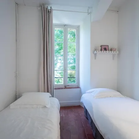 Chateau Des Varennes Bed and breakfast Varennes (Vienne)