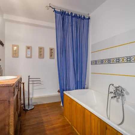 Bed and breakfast Chateau Des Varennes *