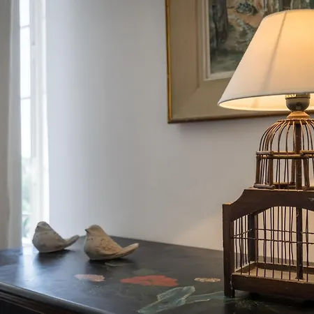 Chateau Des Varennes Bed and breakfast